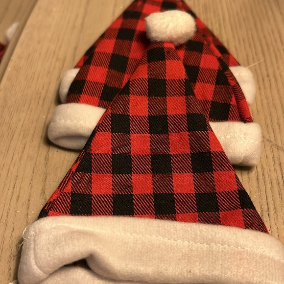 New mini Christmas hats - Picture 2 of 7